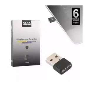 ANTENNE ALFA UW06 NANO COMPATIBLE AVEC DEMO