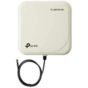 Antenne TP-Link TL-ANT2414A – Directionnelle Extérieure 2.4GHz – 14 dBi