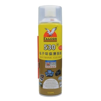 ANTI CRASH FALCON S-530 550ML