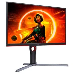 AOC 27″ U27G3X 4K 1Ms 165Hz IPS – Image 2