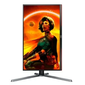 AOC 27″ U27G3X 4K 1Ms 165Hz IPS – Image 4