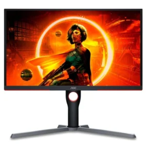 AOC 27″ U27G3X 4K 1Ms 165Hz IPS