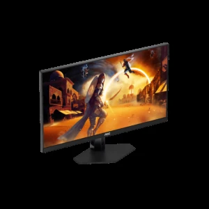 AOC 27G4E 27″ IPS 180Hz 0.5Ms – Image 4