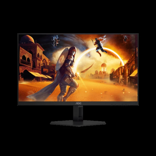 AOC 27G4E 27″ IPS 180Hz 0.5Ms