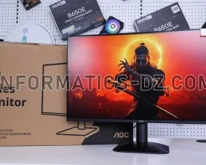 AOC 24B31H 23.8” IPS Full HD 120Hz 1ms Monitor