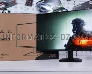 AOC 27B31H 27″ Full HD 120Hz IPS 1ms Monitor