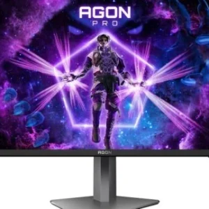 AOC AGON PRO 27″ 240Z 4K UHD OLED 0.03MS AG276UZD SPEAKERS HDR500 HDMI 2.1/ DP 2.1