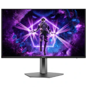 AOC AGON PRO AG326UD – 31.5″ 4K UHD QD-OLED 165Hz 0.03ms