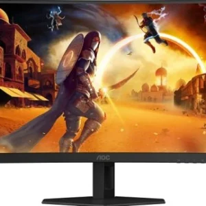AOC C27G4ZXE 27″ 280HZ FHD VA 0.3MS CURVED
