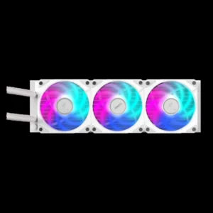 AORUS WATERFORCE II 360 ICE (White)
