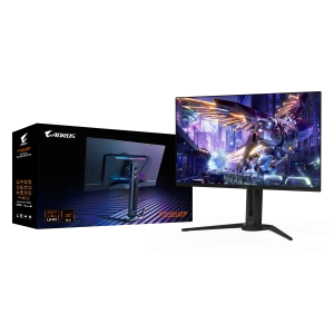 AORUS FO32U2P Écran Gaming OLED