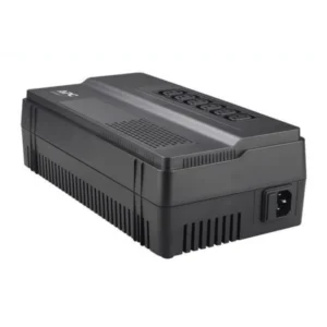 APC Easy UPS 650VA Floor/Wall Mount 230V 6Prise IEC