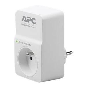 APC ESSENTIEL SURGE ARREST 1 OUTLET 230V NATI SURTENSION