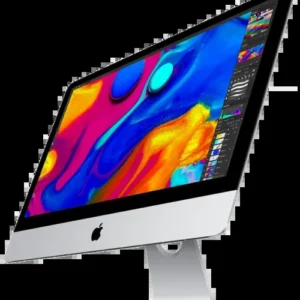 Apple iMac 27” Retina 5K – Ordinateur Tout-en-Un Haute Performance