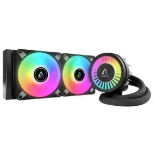 Arctic Liquid Freezer III 240 A-RGB Black