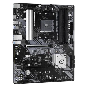 ASRock B550 Phantom Gaming 4 – Image 4