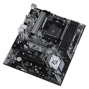 ASRock B550 Phantom Gaming 4 – Image 5