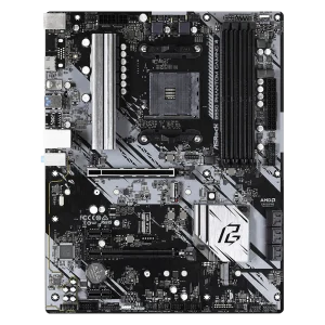 ASRock B550 Phantom Gaming 4 – Image 6