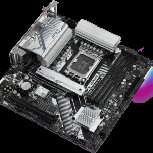 ASROCK B760M PRO RS/D4 WIFI – Image 3