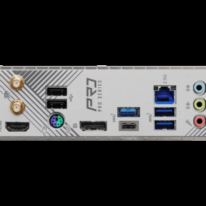 ASROCK B760M PRO RS/D4 WIFI – Image 4