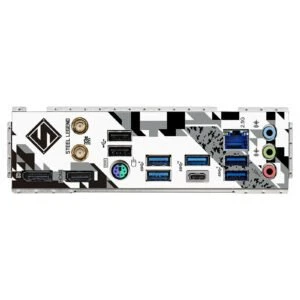 ASRock B760M STEEL LEGEND WIFI – Image 2