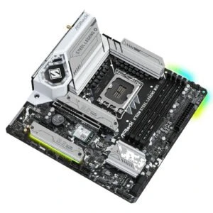 ASRock B760M STEEL LEGEND WIFI – Image 4