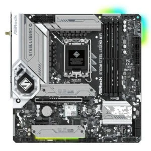 ASRock B760M STEEL LEGEND WIFI – Image 5