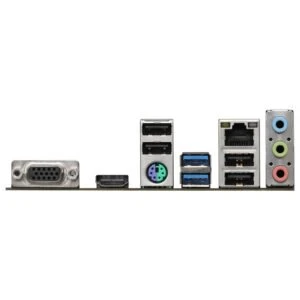ASRock H610M-HVS/M.2 R2.0 – Image 2