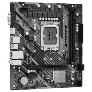 ASRock H610M-HVS/M.2 R2.0 – Image 3