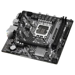 ASRock H610M-HVS/M.2 R2.0 – Image 5