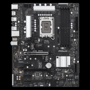 ASROCK Z690 PHANTOM GAMING 4 – Image 2