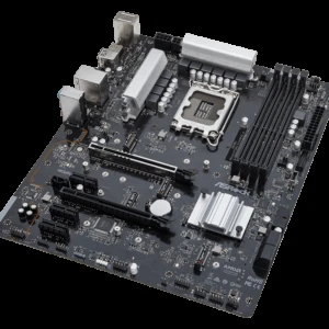 ASROCK Z690 PHANTOM GAMING 4 – Image 3