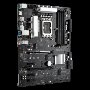 ASROCK Z690 PHANTOM GAMING 4 – Image 4