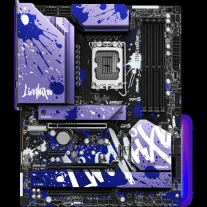 ASROCK Z790 LIVEMIXER – Image 2