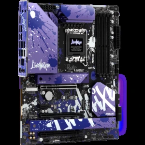 ASROCK Z790 LIVEMIXER – Image 4