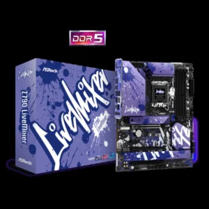 ASROCK Z790 LIVEMIXER