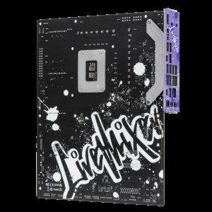 ASROCK Z790 LIVEMIXER – Image 5