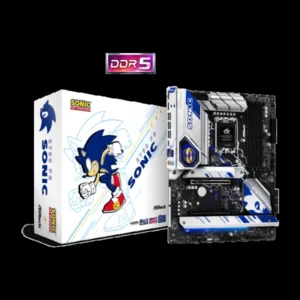 ASROCK Z790 PG SONIC