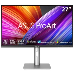 ASUS 27″ LED – ProArt PA279CRV 4K
