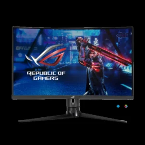 ASUS 32″ ROG Strix XG32VC 170Hz 1Ms