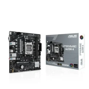 ASUS AMD PRIME A620M-K