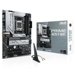 ASUS AMD PRIME X670-P WIFI