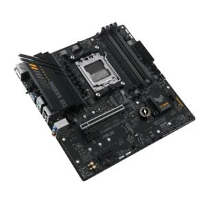 ASUS AMD TUF GAMING A620M PLUS – Image 5