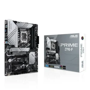 ASUS INTEL PRIME Z790P