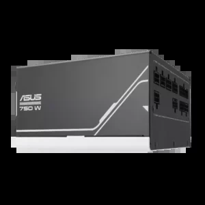 ASUS Prime 750W 80PLUS Gold – Image 3