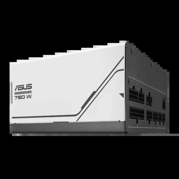 ASUS Prime 750W 80PLUS Gold
