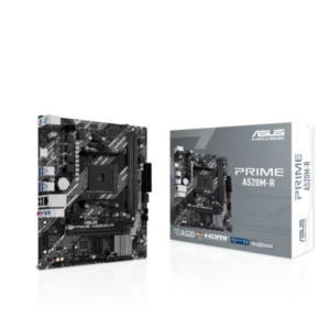 ASUS PRIME A520M-R