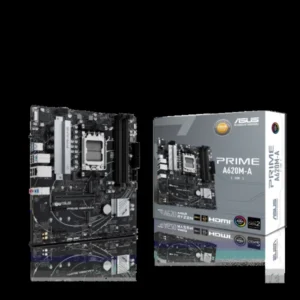 ASUS PRIME A620M-A-CSM