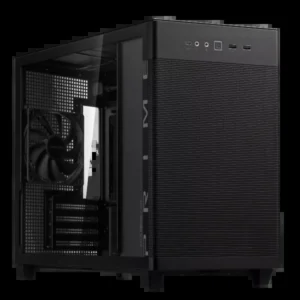 ASUS Prime AP201 TG (Black)
