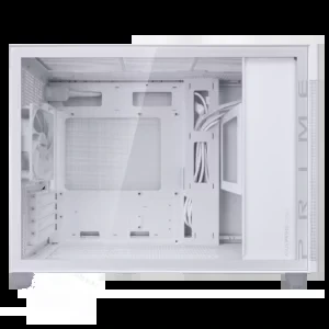 ASUS Prime AP201 TG (White) – Image 2